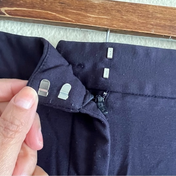 Liz Claiborne Crop pants Size 12 - Picture 6 of 11